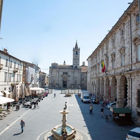 Migliori Olive Ascolane Beds Bed & Breakfast Ascoli Piceno Luaran gambar