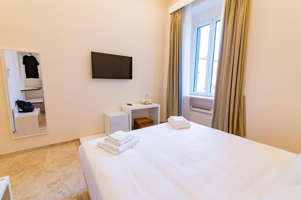 Migliori Olive Ascolane Beds Bed & Breakfast Ascoli Piceno Luaran gambar