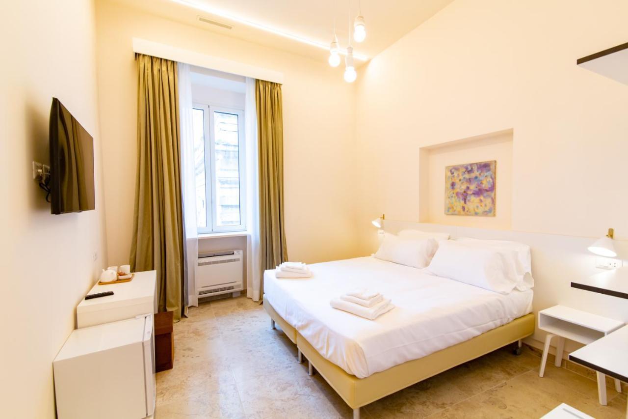 Migliori Olive Ascolane Beds Bed & Breakfast Ascoli Piceno Luaran gambar