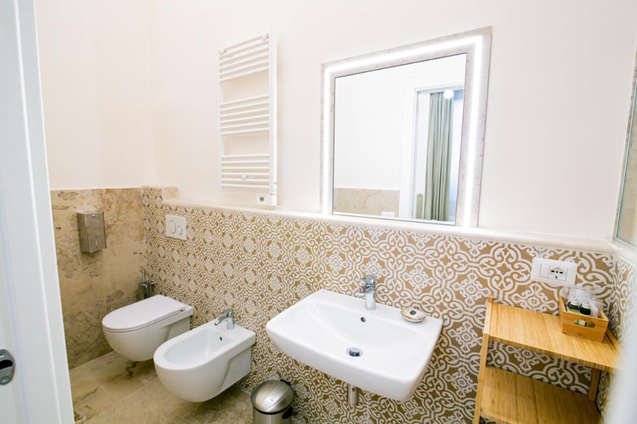 Migliori Olive Ascolane Beds Bed & Breakfast Ascoli Piceno Luaran gambar