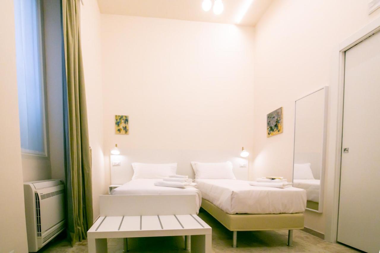 Migliori Olive Ascolane Beds Bed & Breakfast Ascoli Piceno Luaran gambar