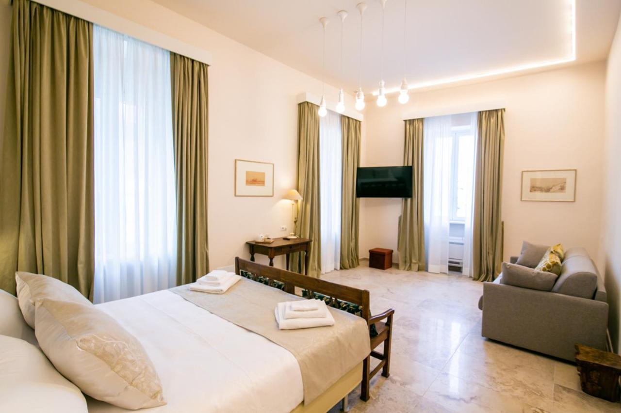 Migliori Olive Ascolane Beds Bed & Breakfast Ascoli Piceno Luaran gambar