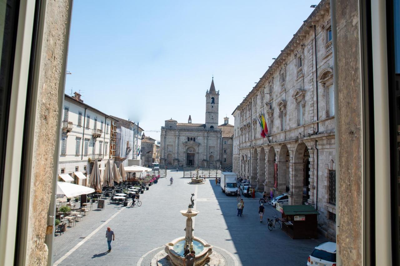 Migliori Olive Ascolane Beds Bed & Breakfast Ascoli Piceno Luaran gambar