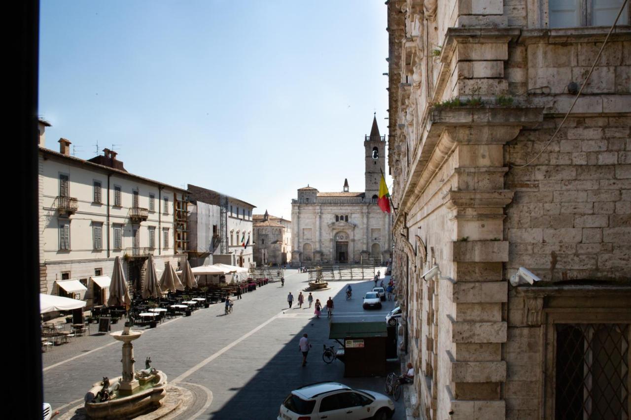 Migliori Olive Ascolane Beds Bed & Breakfast Ascoli Piceno Luaran gambar