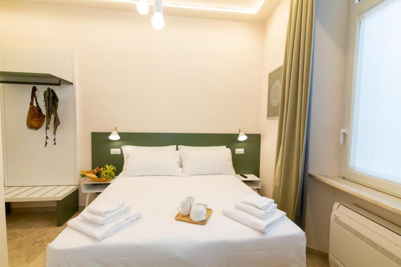 Migliori Olive Ascolane Beds Bed & Breakfast Ascoli Piceno Luaran gambar