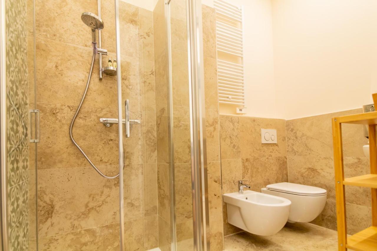 Migliori Olive Ascolane Beds Bed & Breakfast Ascoli Piceno Luaran gambar