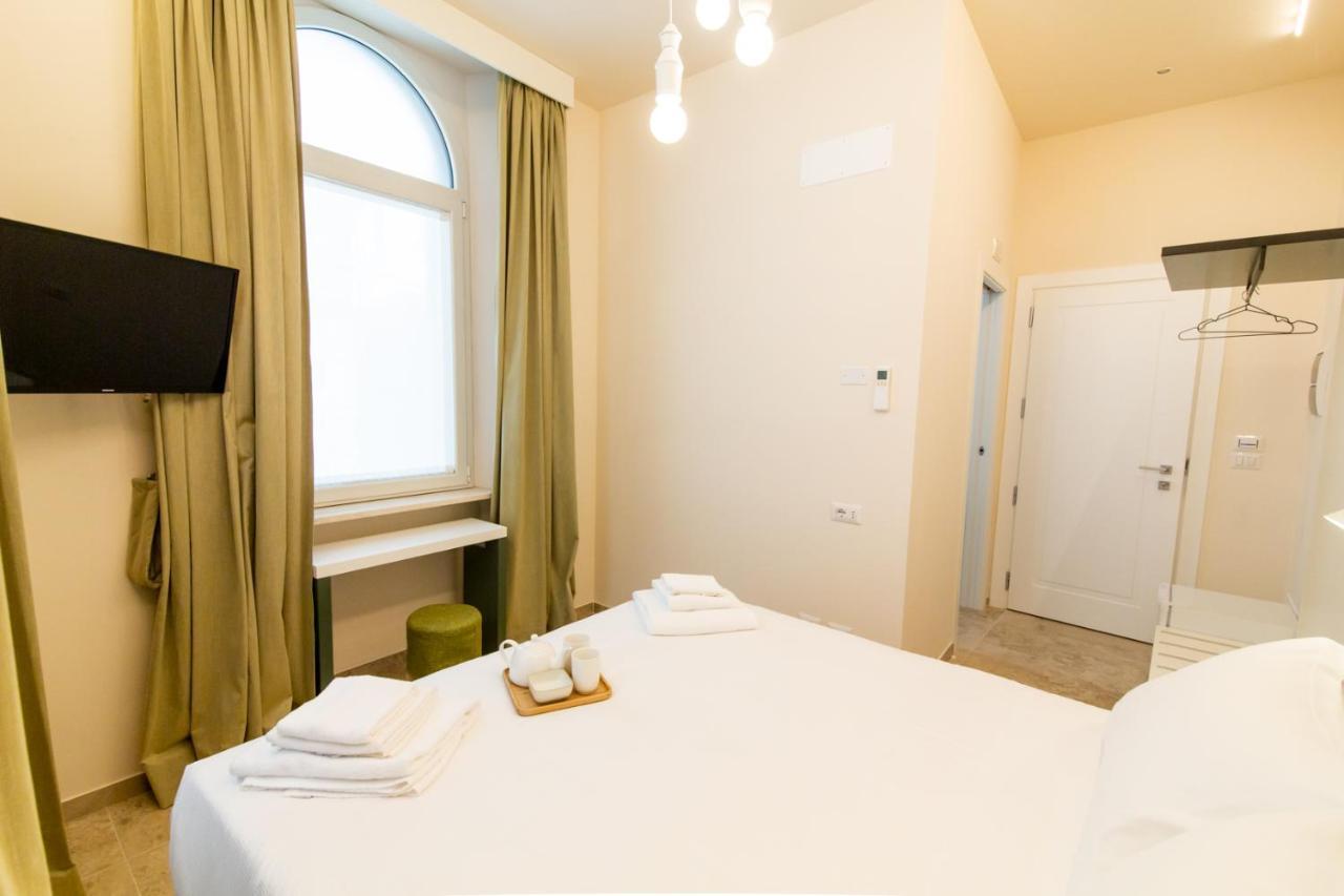 Migliori Olive Ascolane Beds Bed & Breakfast Ascoli Piceno Luaran gambar