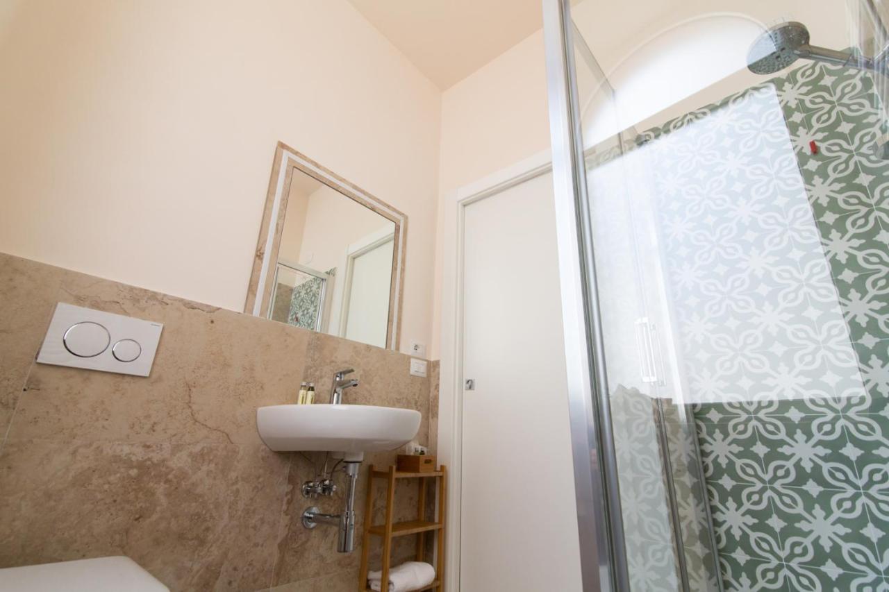 Migliori Olive Ascolane Beds Bed & Breakfast Ascoli Piceno Luaran gambar