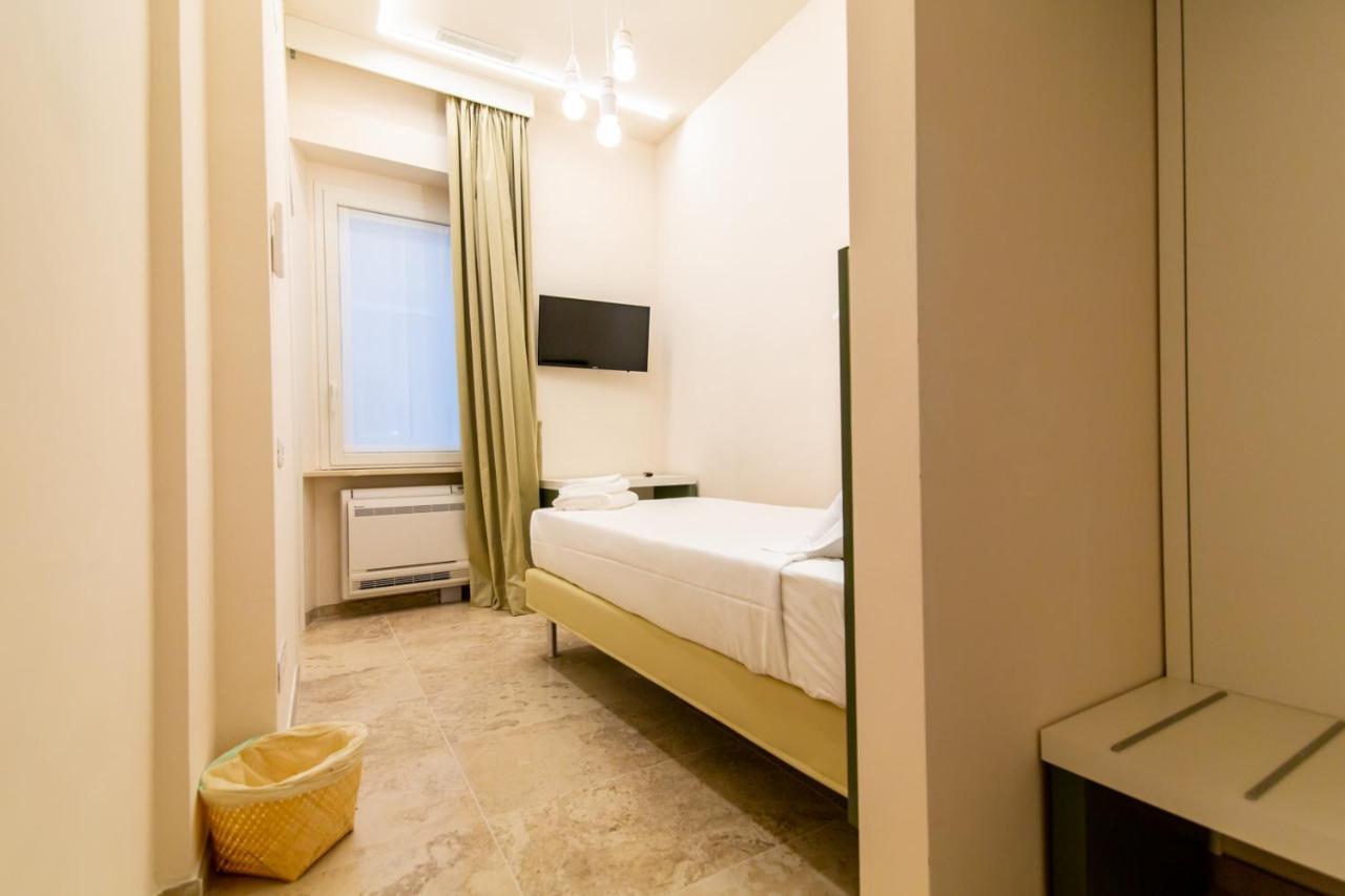 Migliori Olive Ascolane Beds Bed & Breakfast Ascoli Piceno Luaran gambar