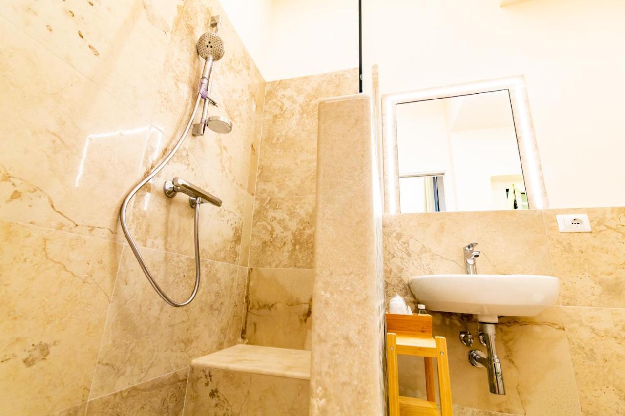 Migliori Olive Ascolane Beds Bed & Breakfast Ascoli Piceno Luaran gambar