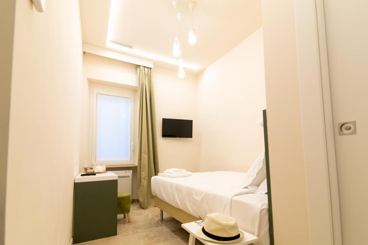 Migliori Olive Ascolane Beds Bed & Breakfast Ascoli Piceno Luaran gambar