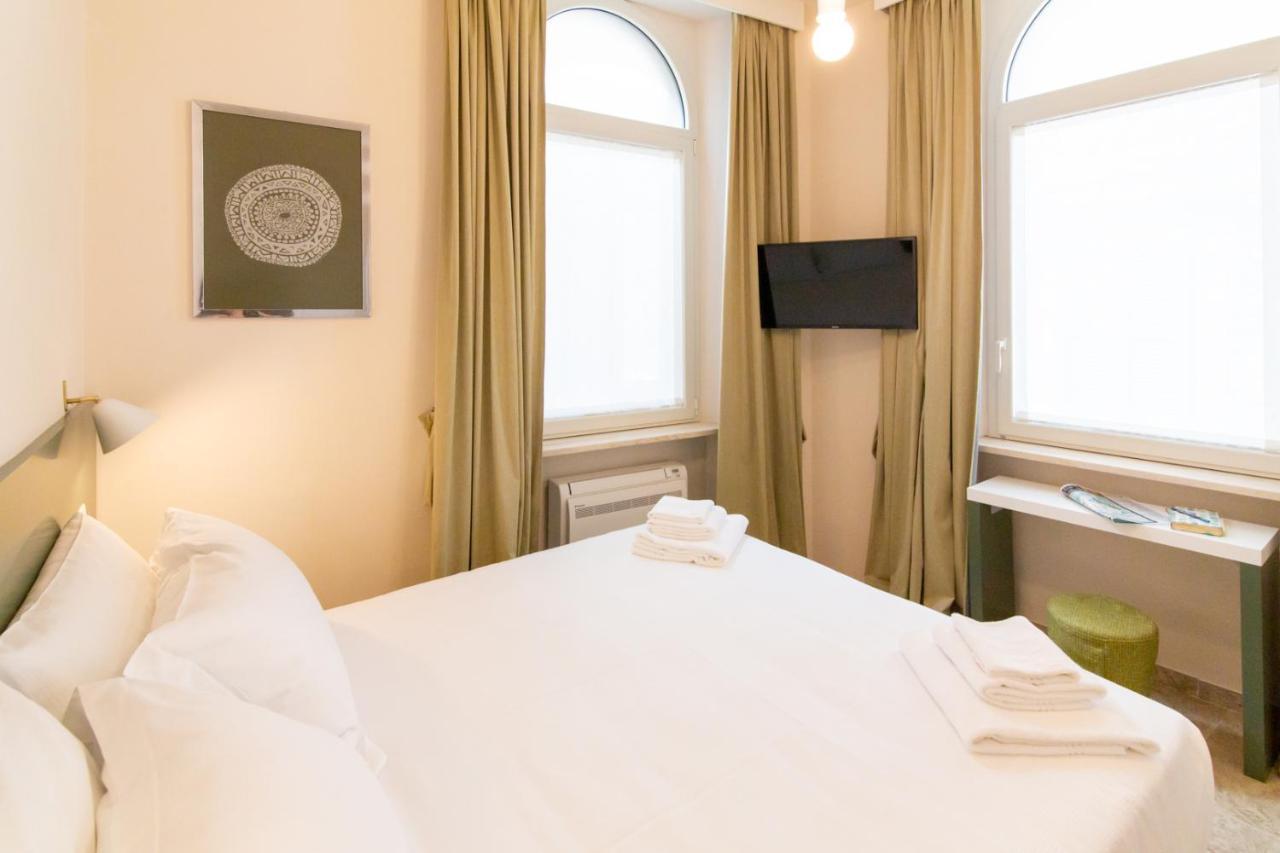 Migliori Olive Ascolane Beds Bed & Breakfast Ascoli Piceno Luaran gambar