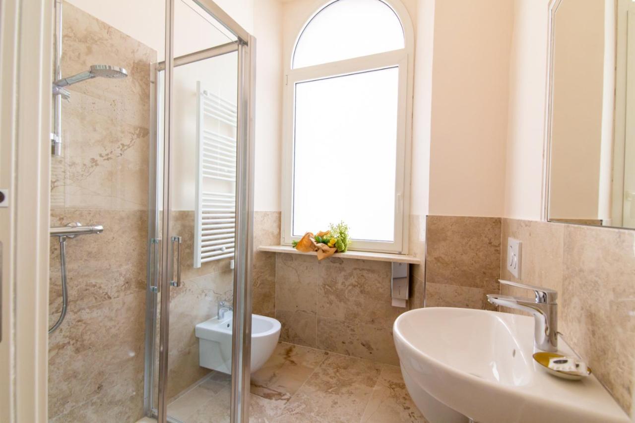 Migliori Olive Ascolane Beds Bed & Breakfast Ascoli Piceno Luaran gambar