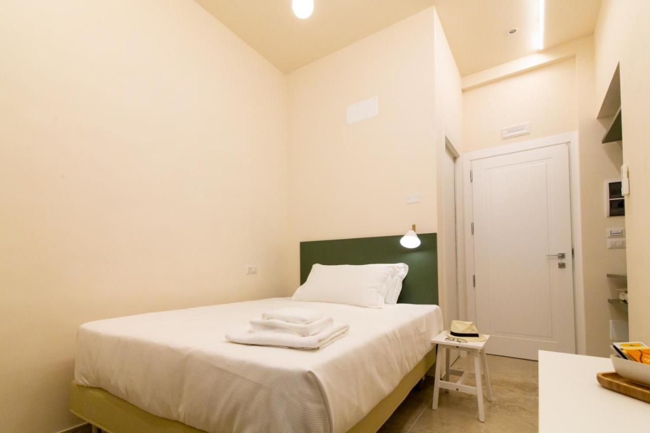 Migliori Olive Ascolane Beds Bed & Breakfast Ascoli Piceno Luaran gambar
