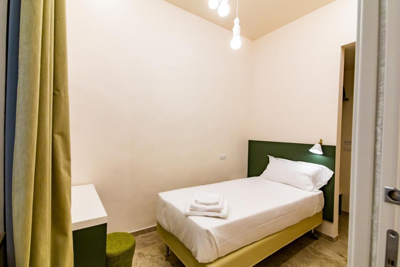 Migliori Olive Ascolane Beds Bed & Breakfast Ascoli Piceno Luaran gambar