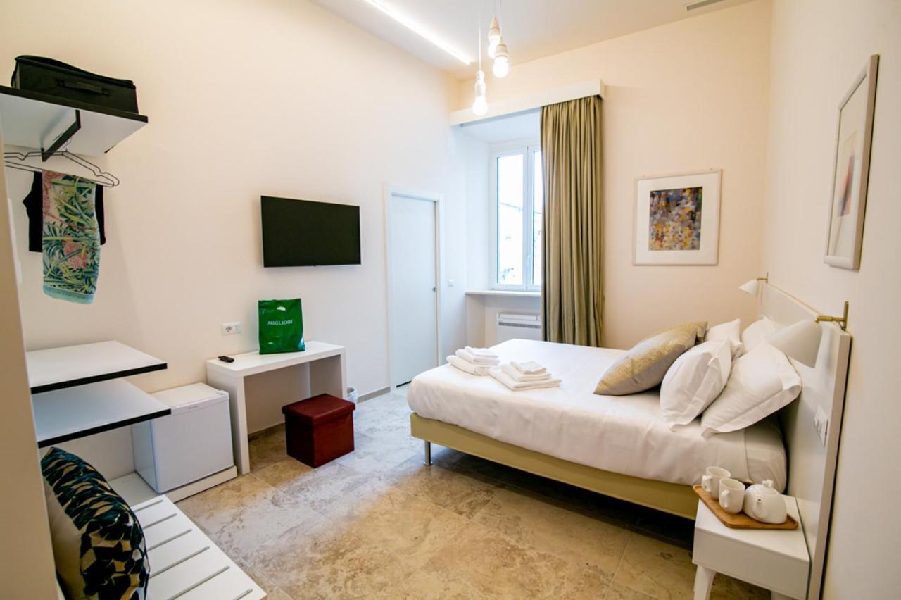 Migliori Olive Ascolane Beds Bed & Breakfast Ascoli Piceno Luaran gambar