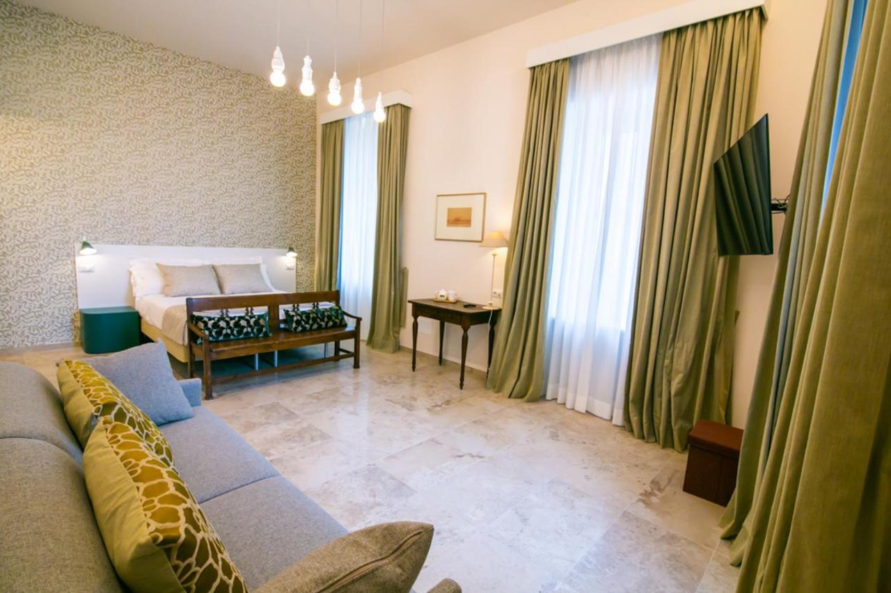 Migliori Olive Ascolane Beds Bed & Breakfast Ascoli Piceno Luaran gambar