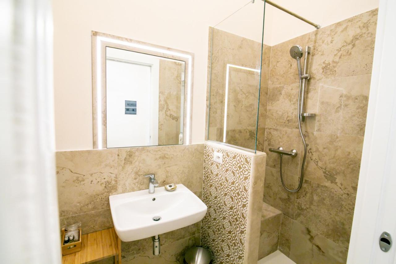 Migliori Olive Ascolane Beds Bed & Breakfast Ascoli Piceno Luaran gambar