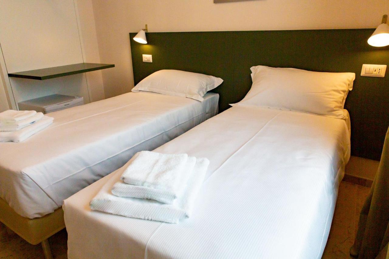 Migliori Olive Ascolane Beds Bed & Breakfast Ascoli Piceno Luaran gambar