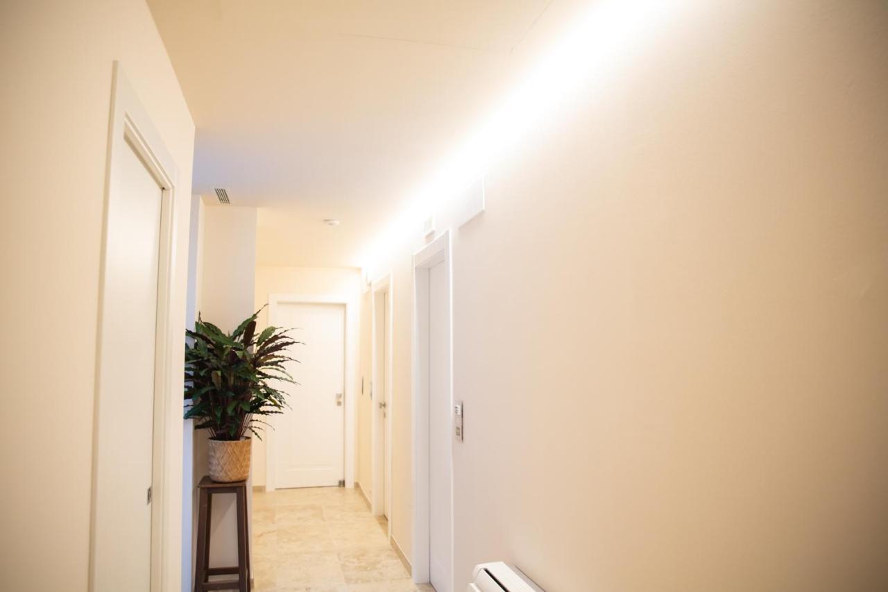 Migliori Olive Ascolane Beds Bed & Breakfast Ascoli Piceno Luaran gambar