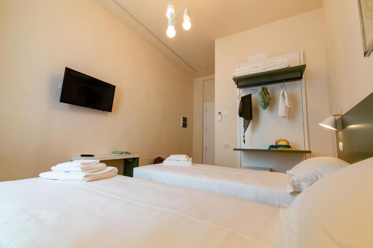 Migliori Olive Ascolane Beds Bed & Breakfast Ascoli Piceno Luaran gambar