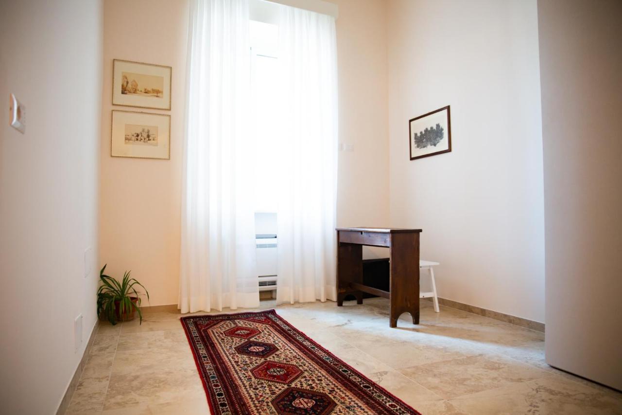 Migliori Olive Ascolane Beds Bed & Breakfast Ascoli Piceno Luaran gambar