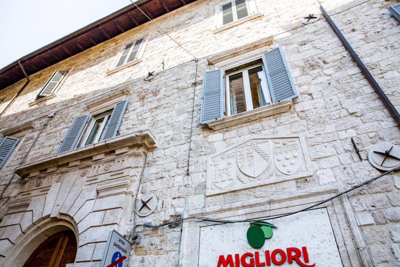 Migliori Olive Ascolane Beds Bed & Breakfast Ascoli Piceno Luaran gambar