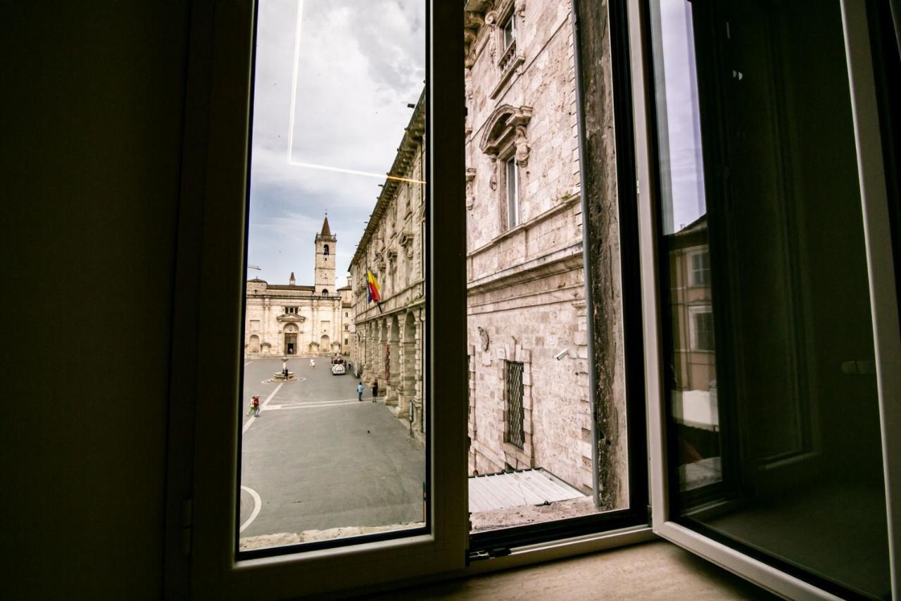 Migliori Olive Ascolane Beds Bed & Breakfast Ascoli Piceno Luaran gambar