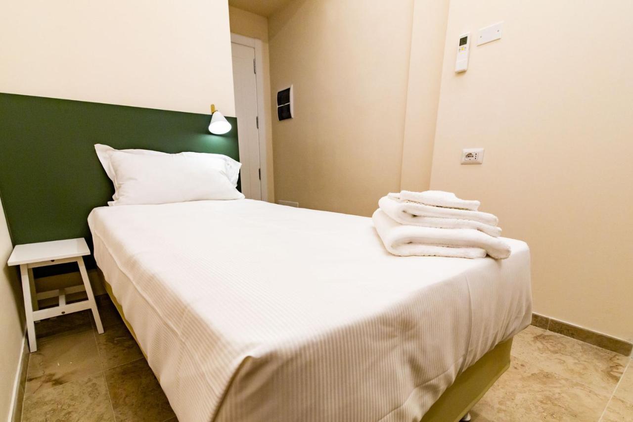 Migliori Olive Ascolane Beds Bed & Breakfast Ascoli Piceno Luaran gambar