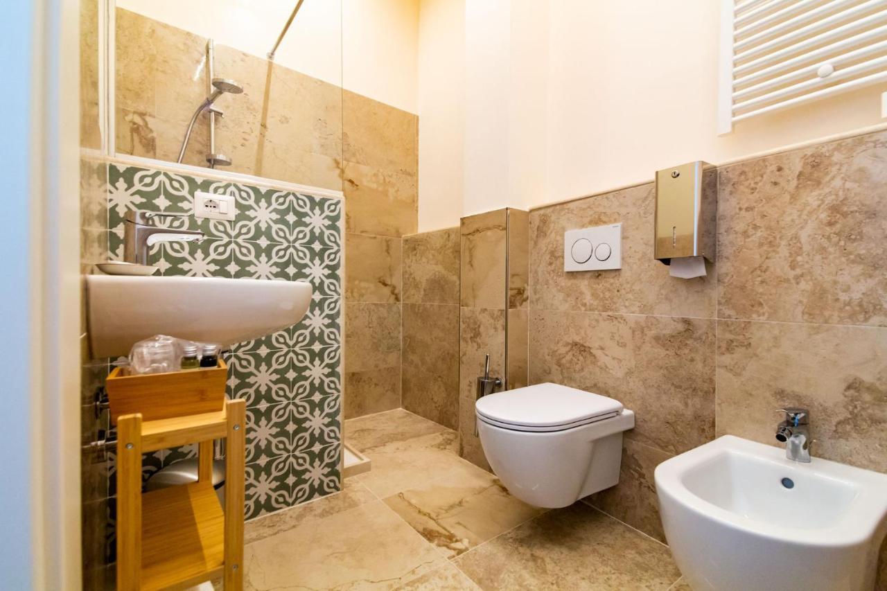 Migliori Olive Ascolane Beds Bed & Breakfast Ascoli Piceno Luaran gambar