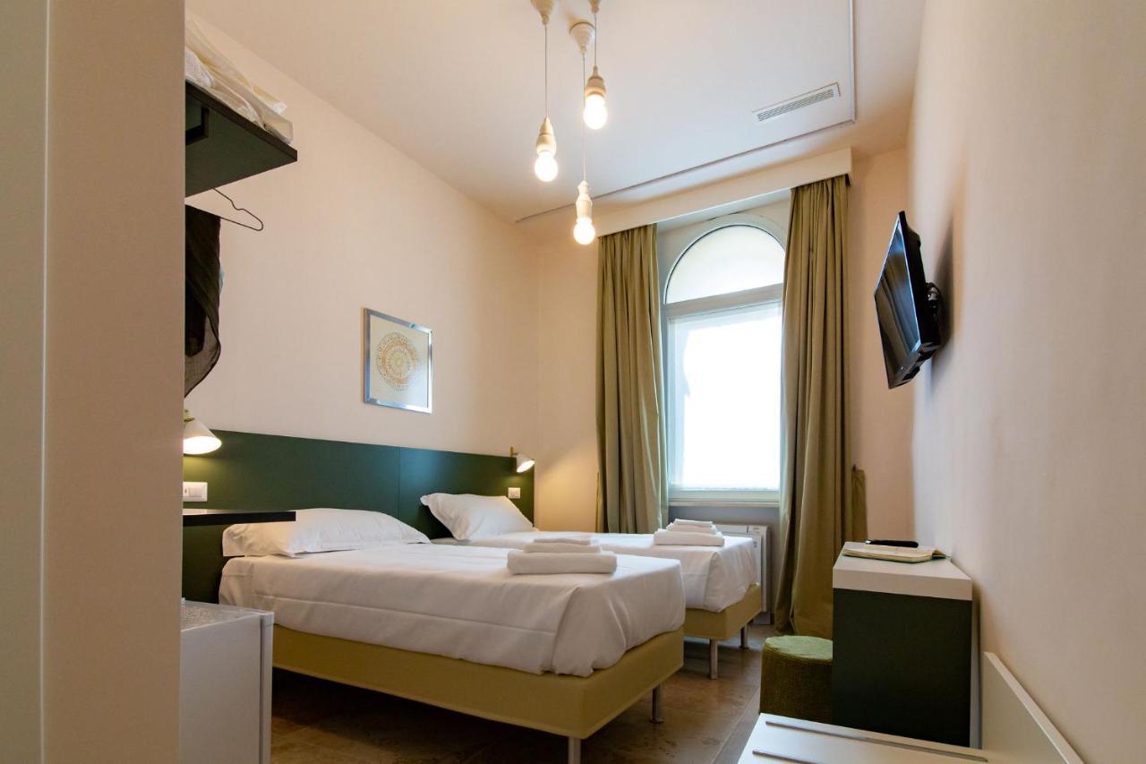 Migliori Olive Ascolane Beds Bed & Breakfast Ascoli Piceno Luaran gambar