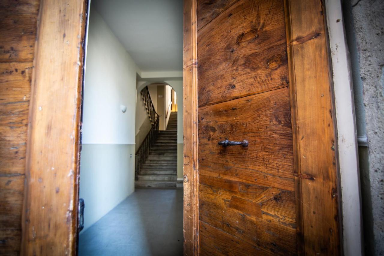 Migliori Olive Ascolane Beds Bed & Breakfast Ascoli Piceno Luaran gambar
